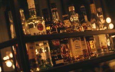 12 Flaschenpackages für Bars, Clubs & Diskotheken