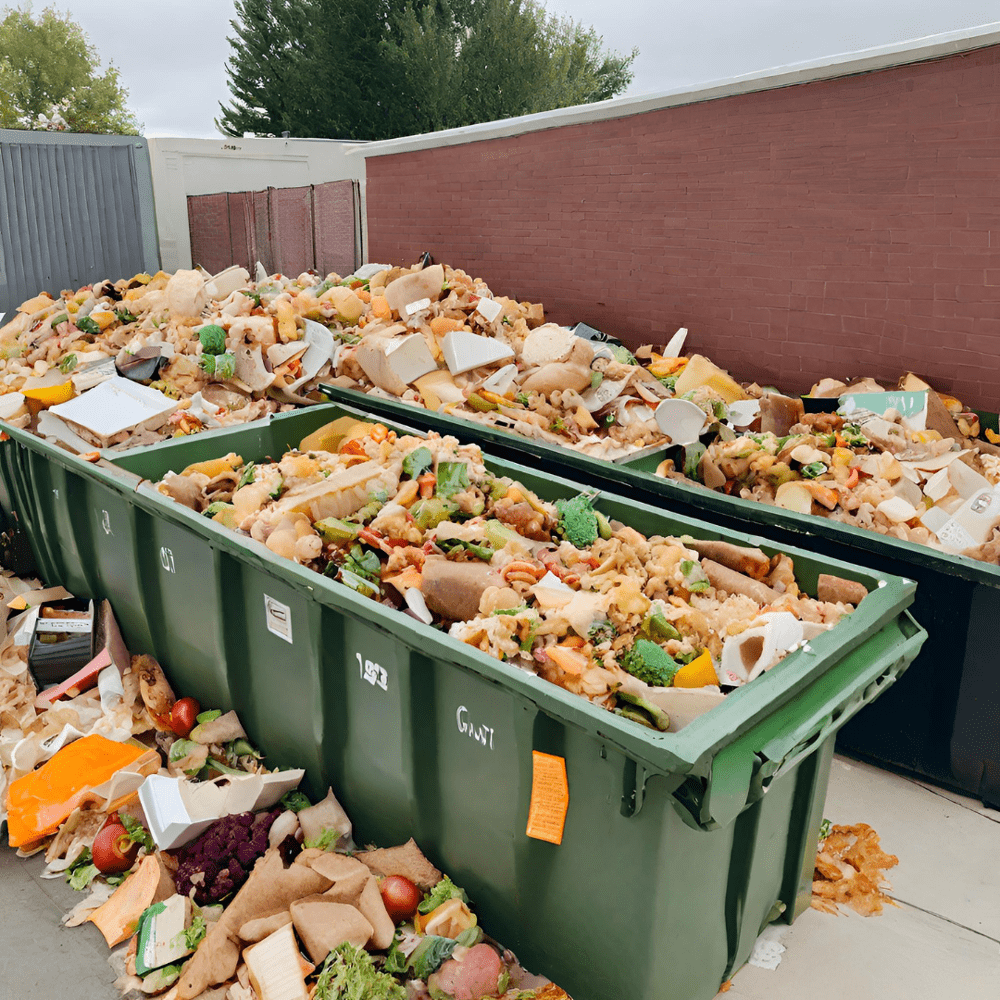 Foodwaste