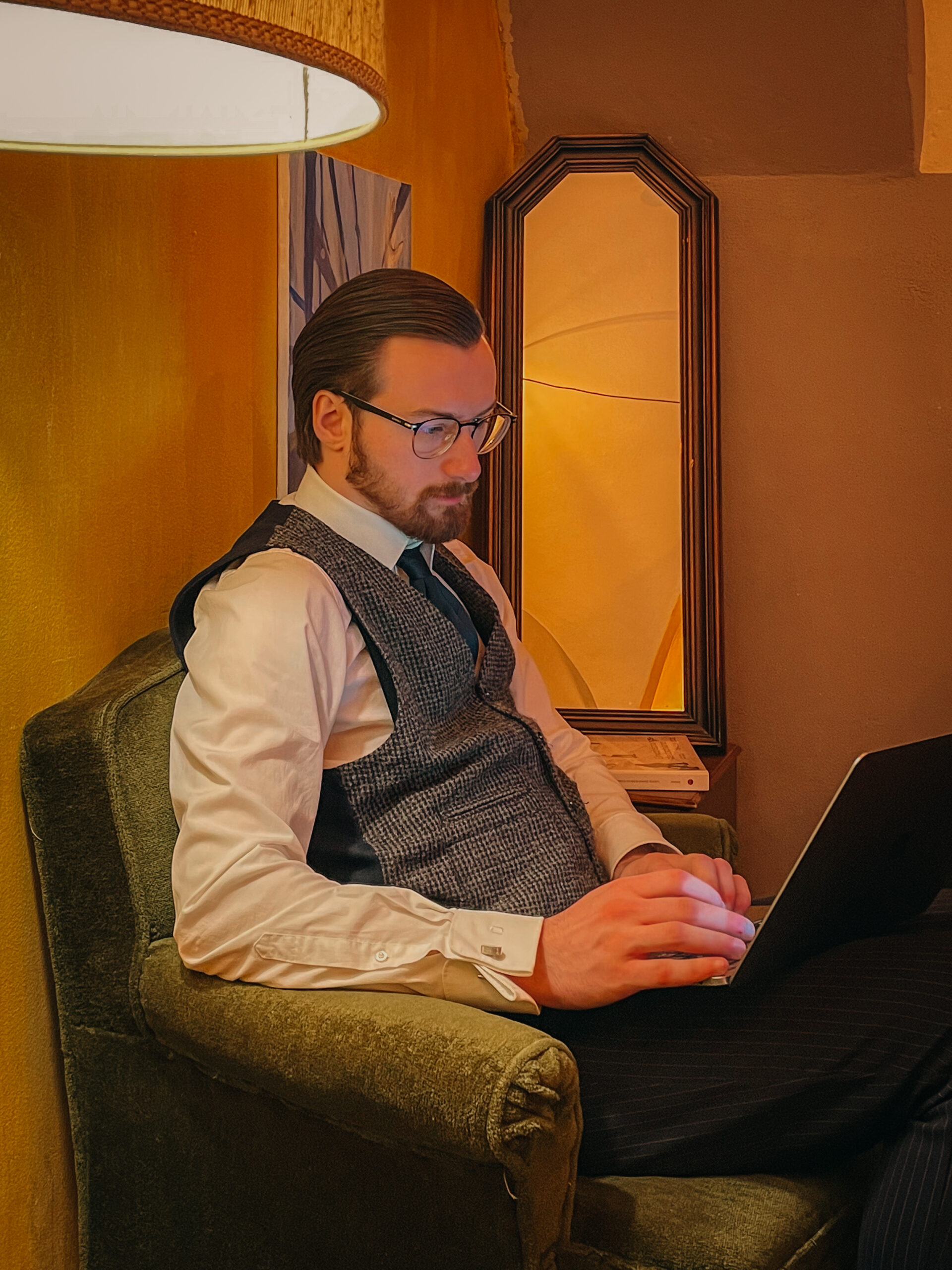 hollermeier Welche Prozesse automatisieren Infografik